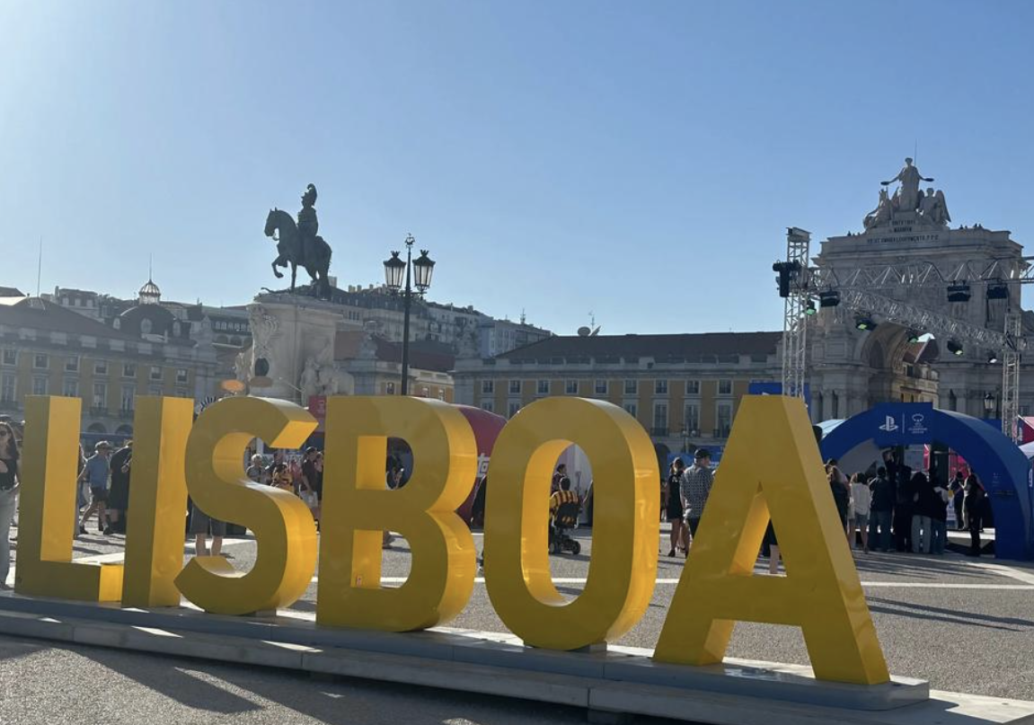 在葡萄牙，选择放下手机也挺好