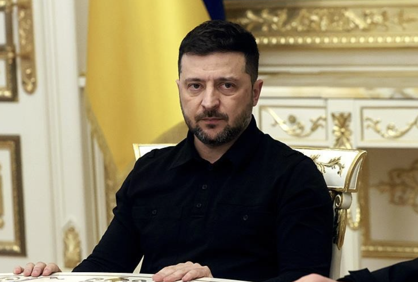 乌克兰与葡萄牙就生产海上无人艇签署联合声明